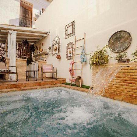 La Casa De Los Coy Mula Exterior foto